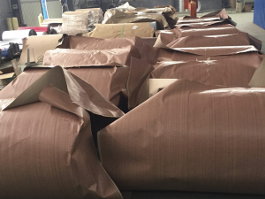 防腐隔熱彩鋁板